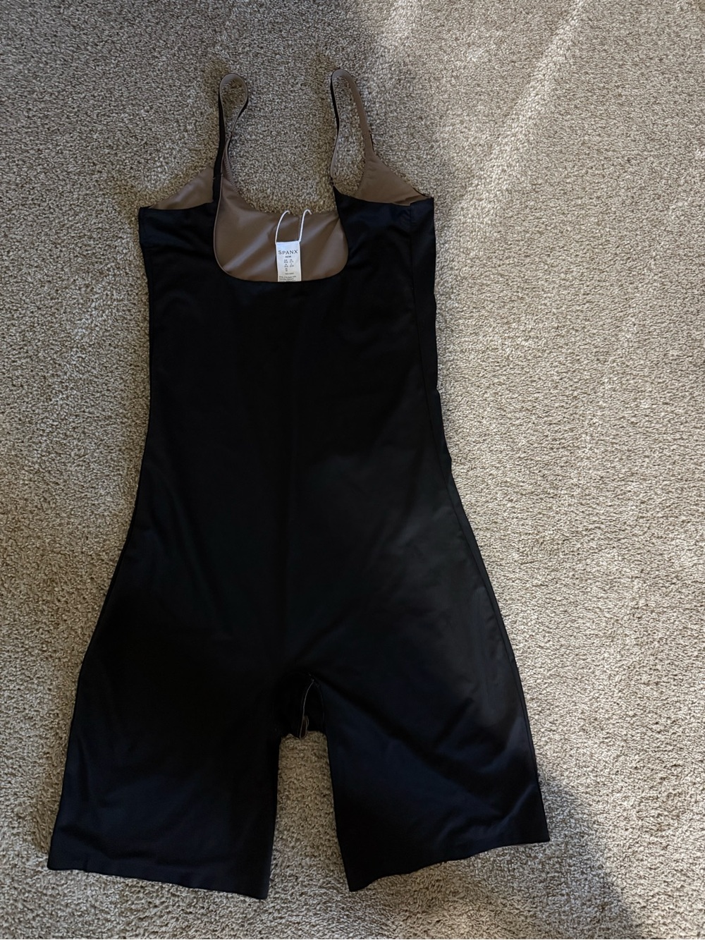SPANX Two Timing Bodyshaper